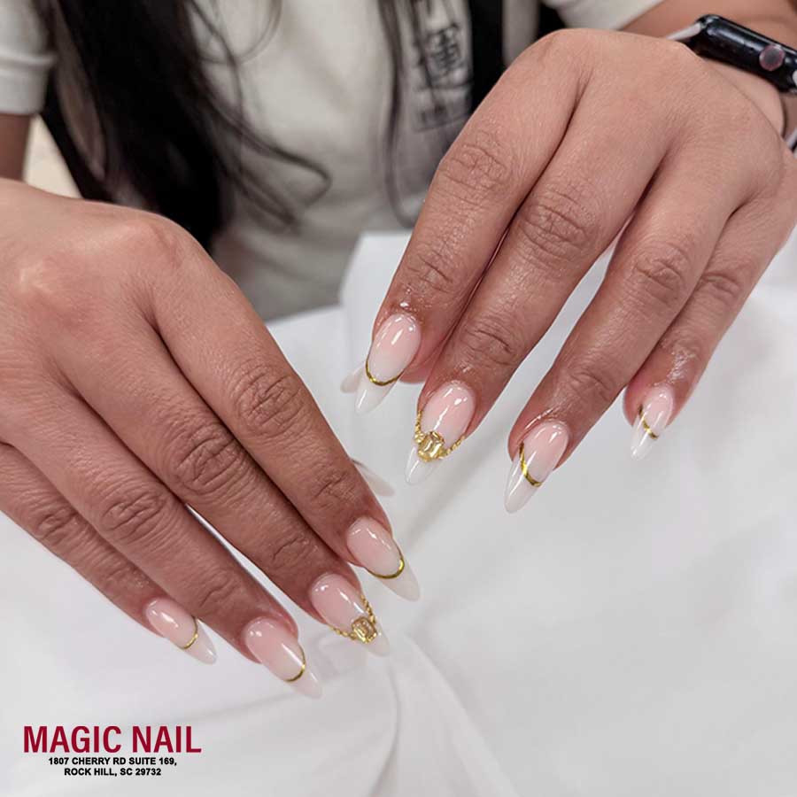 Trending Nail Design